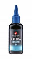 Grandinės vaškas WELDTITE DRY WAX 100ml sausam orui