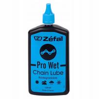 Grandinės alyva Zefal PRO WET LUBE 125 ml