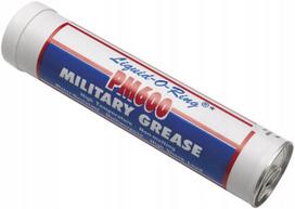 ROCK SHOX tepalas amortizatorių tarpinėms O-ring PM600 Military 397g