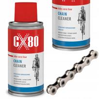 Grandinės valiklis CX80, 150 ml