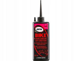 Grandinės tepalas SVITOL Bike Dry Chain Lubricant 100 ml