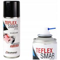 Grandinių tepalas TEFLEX P.T.F.E. spray EXPAND 200 ml sausas, nepaliekantis žymių