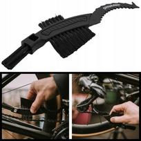 Dviračio pavarų valymo šepetys Dynamic Claw