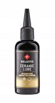 Grandinės tepalas Weldtite Ceramic Lube 100 ml