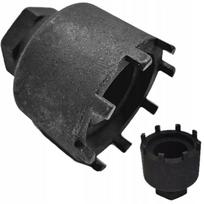 E-dviračio veržliaraktis BOSCH 3/4 GEN sprocket