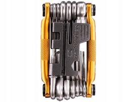 Dviračių raktas CRANKBROTHERS M20 Gold