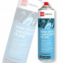 Grandinių virvės tepalas CR200, 500 ml, EcoChemical