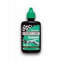 Sintetinis tepalas Finish Line Wet Lube Cross 60 ml