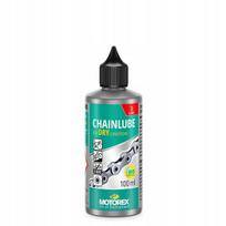 Grandinės alyva MOTOREX Chain Lube DRY 100 ml