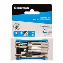 Dviračių multįrankis Decathlon Multitool 900