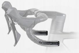 Dviračių įrankių rinkinys Topeak PLUG ’n TOOL roadie