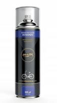 Dviračių grandinės valiklis Bike on Wax, aerozolinis, 400 ml