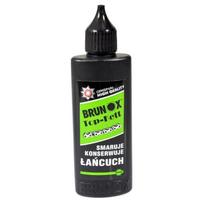 Dviračio grandinės tepalas Brunox Top Kett 50 ml