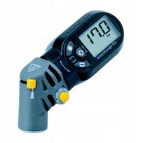 Skaitmeninis slėgio matuoklis Topeak Smart Gauge D2