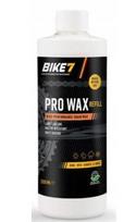 Grandinių tepalas Bike7 Pro Wax 500ml