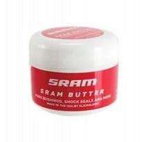 Vazelinas SRAM Butter 29 ml, Friction Reducing Grease by Slickoleum