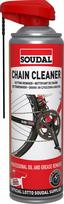 Soudal Chain Cleaner grandinės tepalas