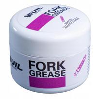 Amortizatoriaus tepalo Evil Lubricants Fork Grease 10 ml, atsparus vandeniui