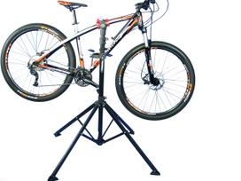 Dviračių laikiklis, sulankstomas, iki 30 kg