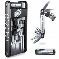 Mini PRO 13 dalių MultiTool įrankių rinkinys