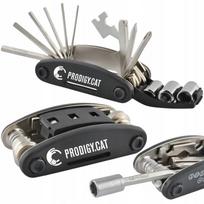Dviračio įrankių rinkinys 16in1 Multitool