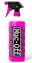 Universalus riebalų šalinimo skystis Muc-Off Nano Tech Bike Cleaner 1000 ml