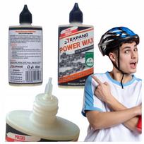 Grandinės tepalas vaškas POWER WAX EXPAND 100 ml