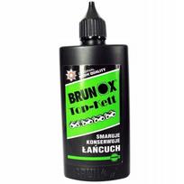 Dviračių grandinės tepalas Brunox Top-Kett 100 ml