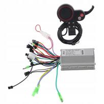 Elektrinio paspirtuko valdiklis LCD 36V 250W 350W