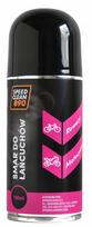 Grandinės tepalas Speedclean, 150 ml
