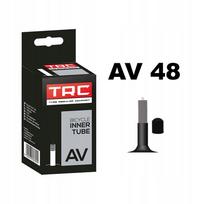 Dviračio kamera 27,5 x 1,90-2,50 48/62-584 AV48 D4105.TRC