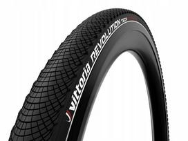 Dviračio padanga Vittoria 27,5x2,0 Revolution Tech G2.0