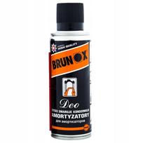 Amortizatorių paruošimo aliejus Brunox Deo 100 ml