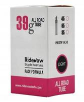 Dviračio kamera Ride Now Light 39g 45mm 700/28-38C