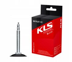 Dviračio kamera Kellys 700 x 25-32C FV Presta 48 mm
