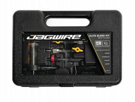 Stabdžių nuorinimo rinkinys Jagwire Elite DOT, skirtas Sram/Avid/Formula