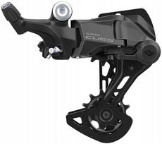 Galinė pavarų perjungėja SHIMANO CUES RD-U4000 GS, 9 pavarų, Shadow, max 46z, min 11z