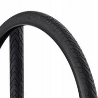 Dviračio padanga Michelin Protek 28" 700x35C 37-622 juoda urban trekking