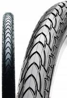 Dviračio padanga Maxxis Overdrive Excel 700x40C 28x1.6 su SilkShield apsauga, vielinis kordas