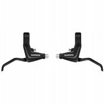 Stabdžių rankenėlės Shimano BL-T4000, dešinė + kairė, V-brake