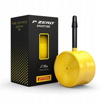 Dviračio kamera Pirelli P Zero SmarTube 23/32-622 Presta 80mm 36g