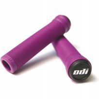 BMX rankenos ODI Longneck SL PURPLE 135 mm
