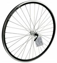 Dviračio priekinis ratas 28 colių 622 mm V-Brake SHIMANO TX-500