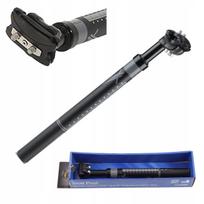Dviratinė reguliuojama sėdynės stulpas XLC SP-S05 PRO MTB 31,6 mm, iki 120 kg