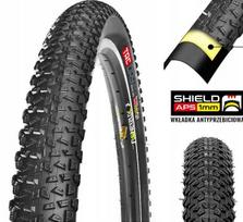 Dviračio padanga 26 x 2,125 (57-559) DRYJACK TRC MTB ANTI-PUNCTURE 06663