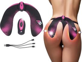 Raumenų elektrostimuliatorius ABS Master Pro
