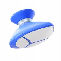 EMS kūno formavimo ir stangrinimo elektrostimuliatorius Cellublue