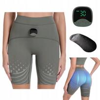 Raumenų elektrostimuliatorius LynkCust FitSenso K2, universalus dydis