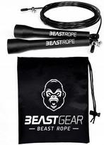 Plastikinė šokdynė Beast Gear 280 cm juoda