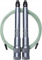 Šokdynė JUMP ROPE 3 m, profesionali, skirta CrossFit